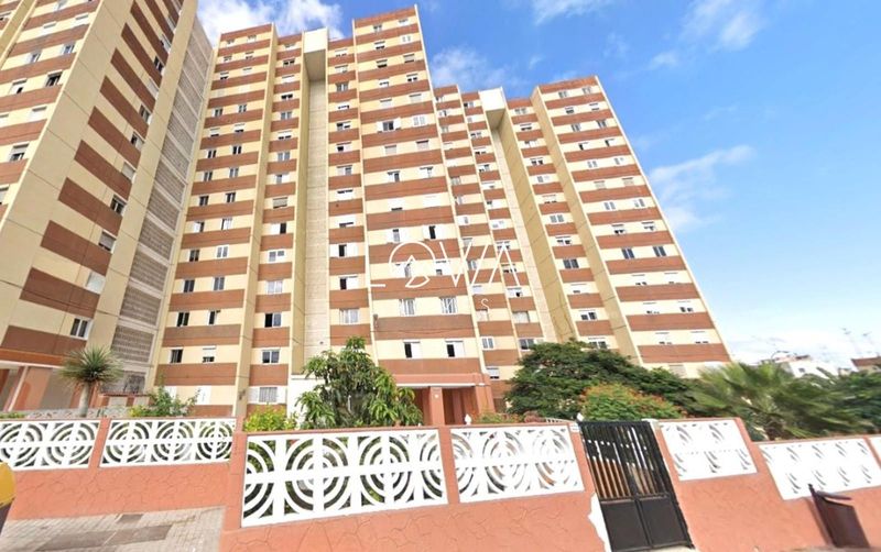 Piso en venta Las Palmas de Gran Canaria, Las Palmas. Ref: 2709. LOVIA HOMES