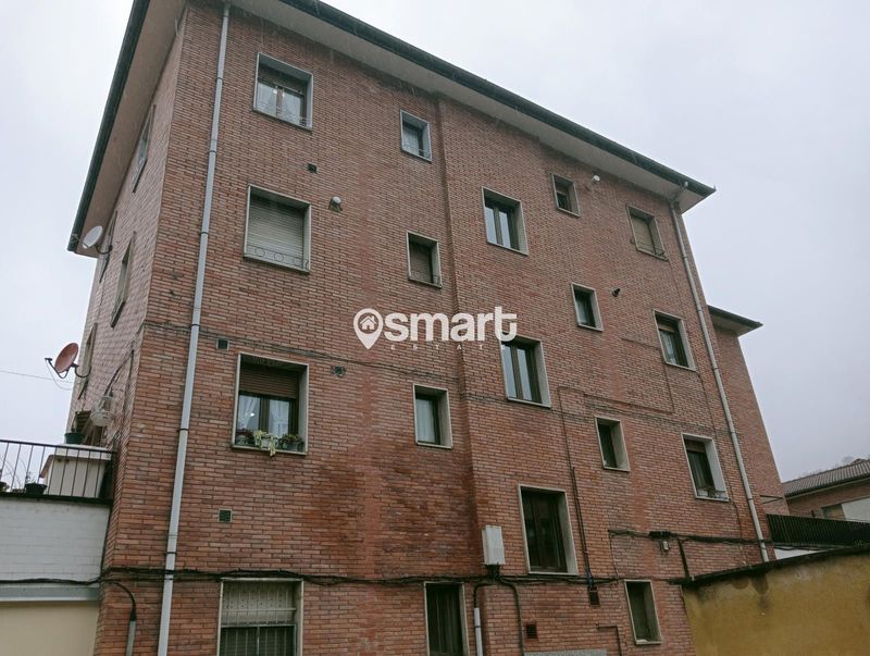 Piso en alquiler San Martín del Rey Aurelio, Asturias. Ref: 2710. SMART ESTATE