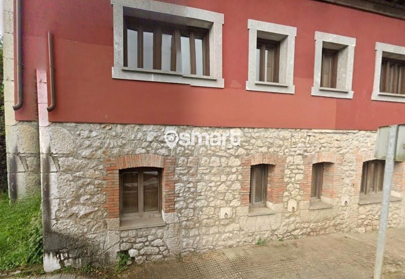 Casa en venta Onís, Asturias. Ref: 2711. SMART ESTATE