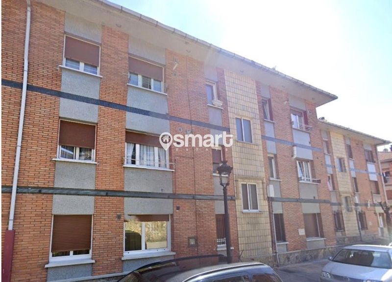 Piso en venta Langreo, Asturias. Ref: 2712. SMART ESTATE