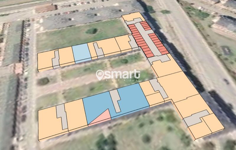 Local Comercial en venta Santander, Cantabria. Ref: 2725. SMART ESTATE