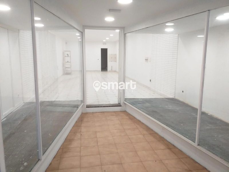 Local Comercial en venta Laredo, Cantabria. Ref: 2729. SMART ESTATE