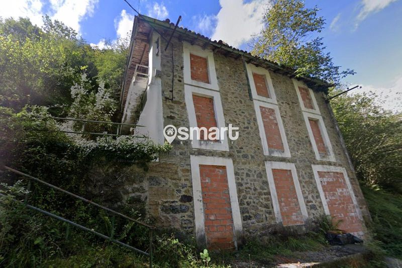 Casa en venta San Roque De Riomiera, Cantabria. Ref: 2751. SMART ESTATE