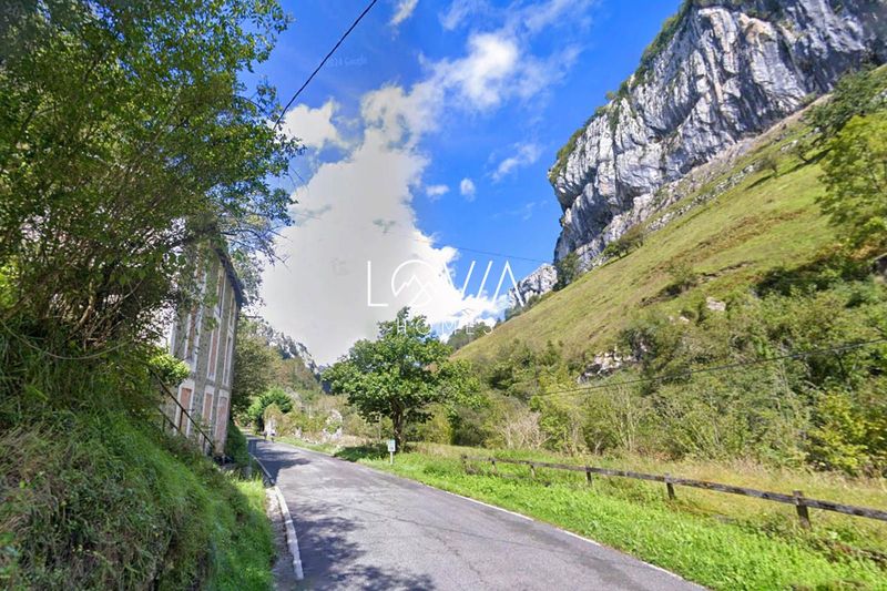 Casa en venta San Roque De Riomiera, Cantabria. Ref: 2751. LOVIA HOMES