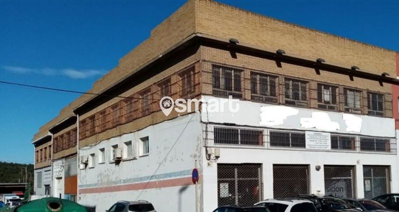 Local Comercial en venta Torrelavega, Cantabria. Ref: 2765. SMART ESTATE