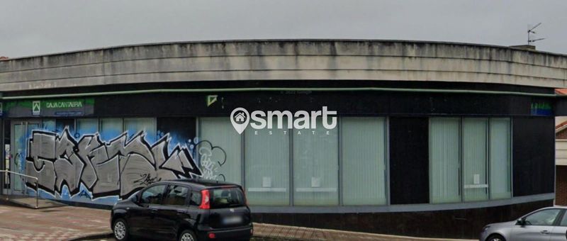 Local Comercial en venta Camargo, Cantabria. Ref: 2767. SMART ESTATE