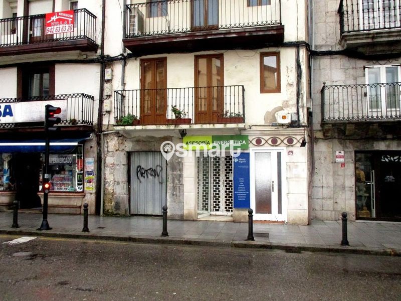 Local Comercial en venta Laredo, Cantabria. Ref: 2768. SMART ESTATE