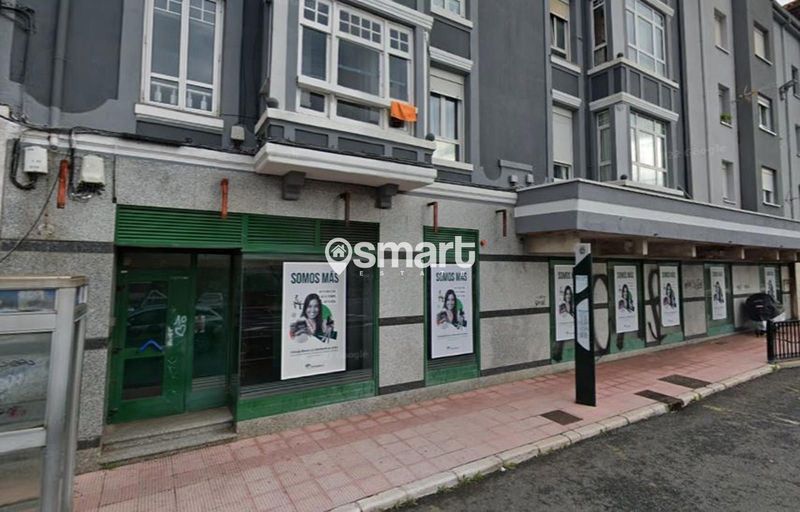 Local Comercial en venta Santander, Cantabria. Ref: 2770. SMART ESTATE