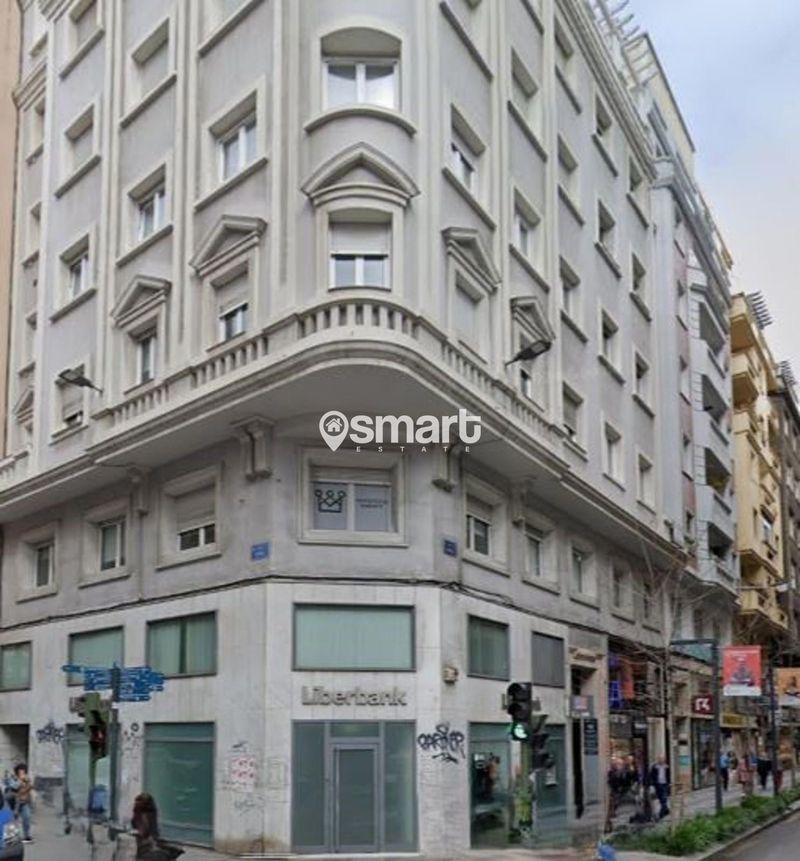 Local Comercial en venta Santander, Cantabria. Ref: 2774. SMART ESTATE