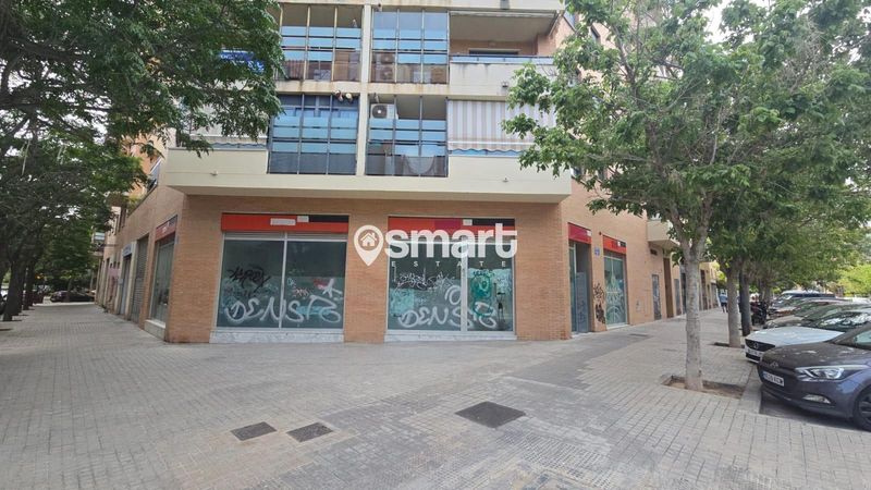 Local Comercial en venta Valencia. Ref: 2781. SMART ESTATE