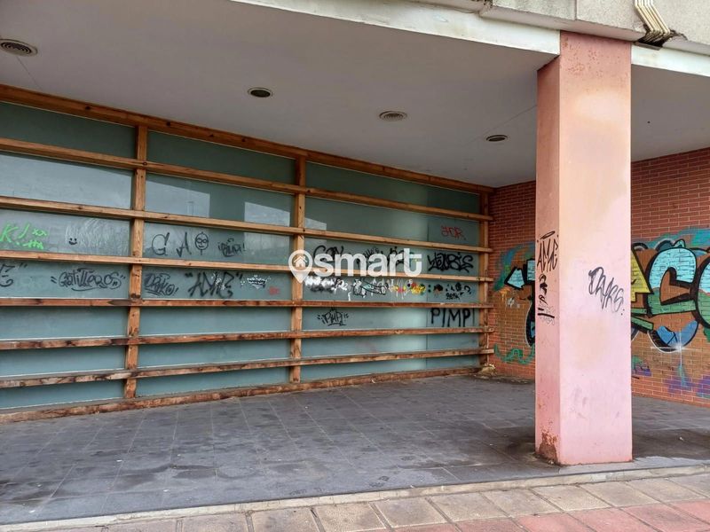 Local Comercial en venta Santander, Cantabria. Ref: 2793. SMART ESTATE