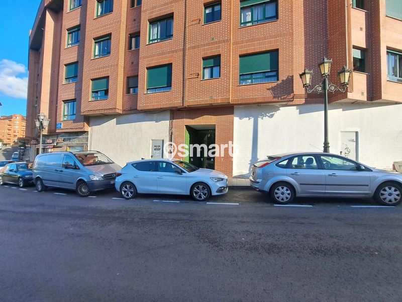 Local Comercial en venta Oviedo, Asturias. Ref: 2799. SMART ESTATE