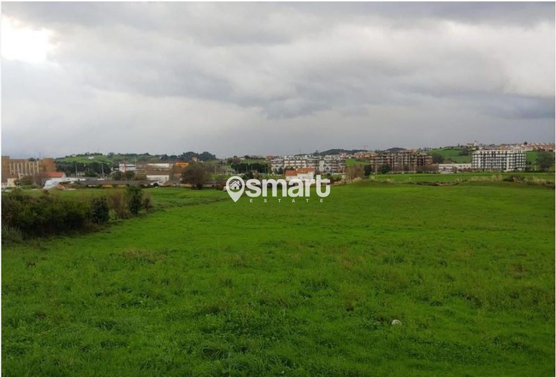 Parcela en venta Santa Cruz De Bezana, Cantabria. Ref: 2802. SMART ESTATE