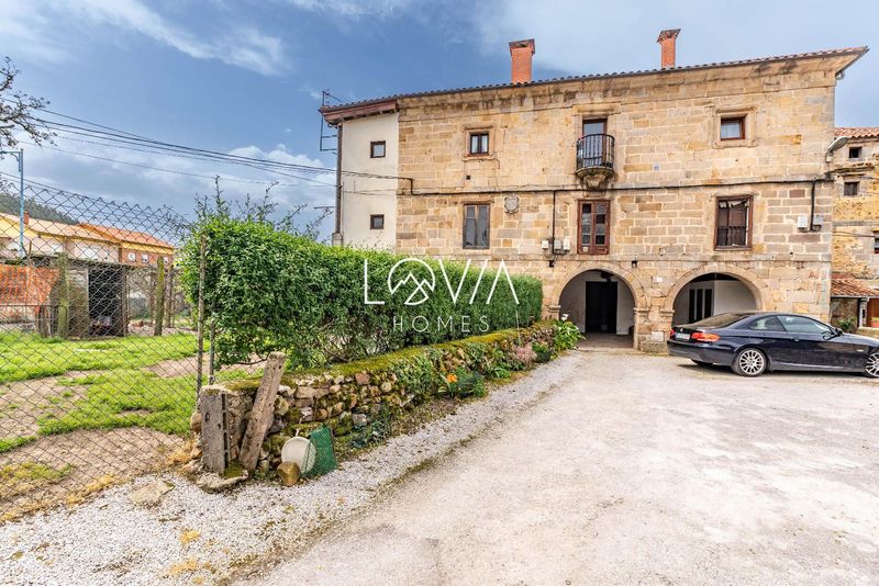 Piso en venta San Felices de Buelna, Cantabria. Ref: 2804. LOVIA HOMES