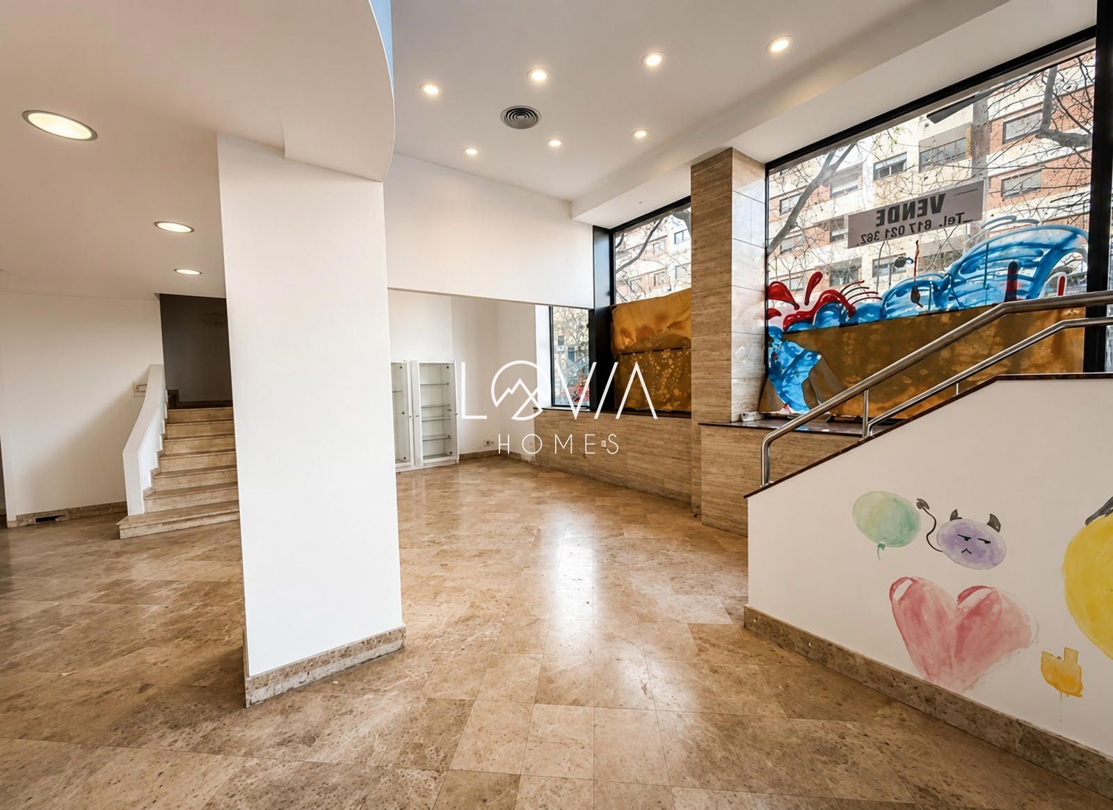 Local Comercial en venta en Madrid - Foto 5