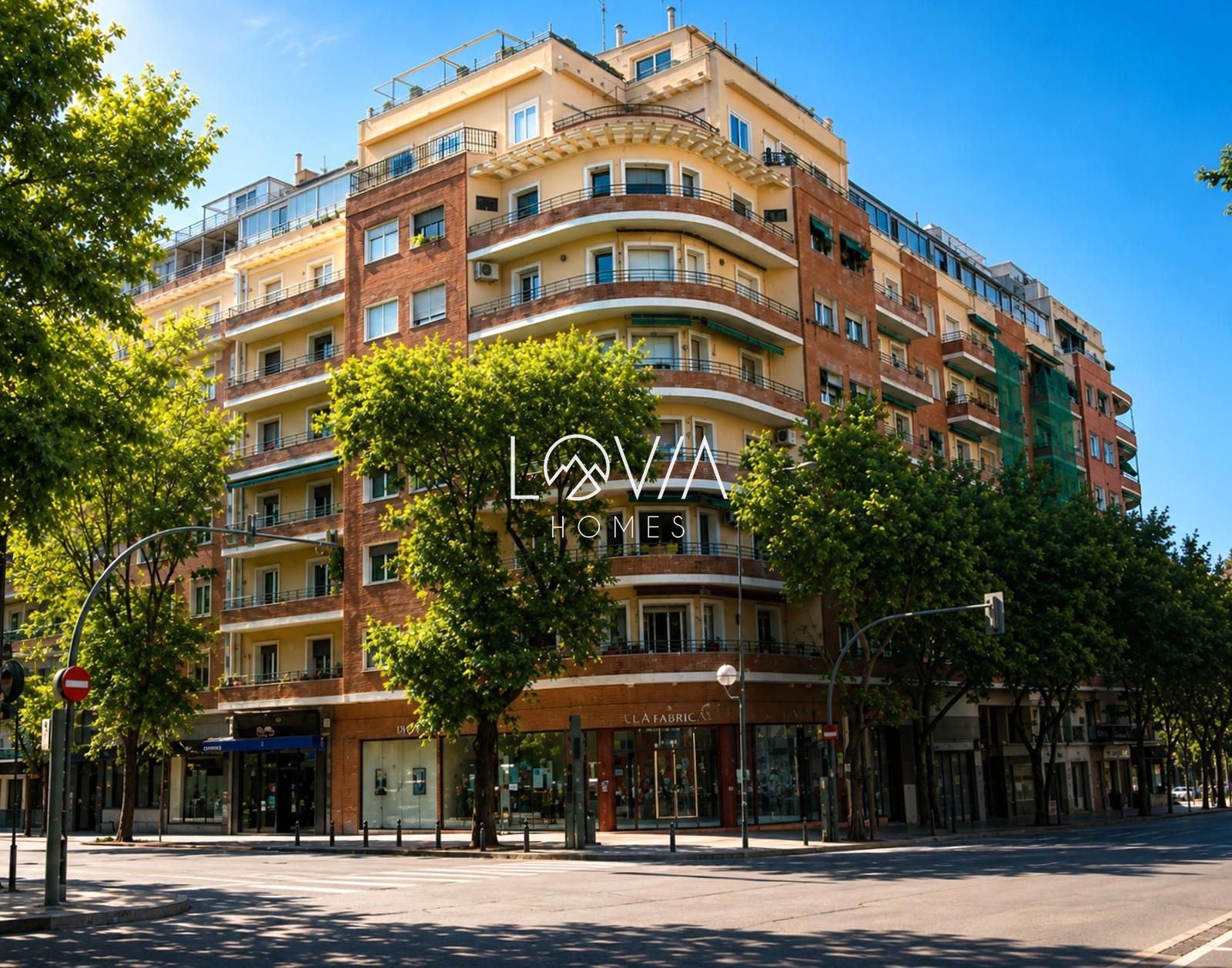 Local Comercial en venta en Madrid - Foto 4