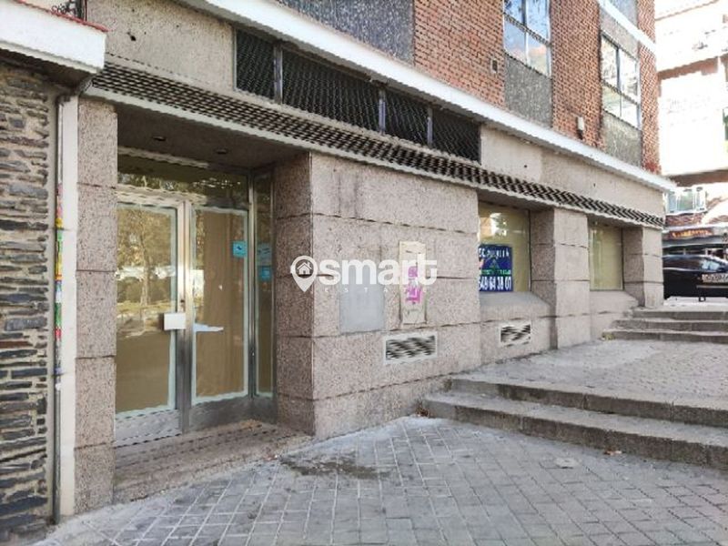 Local Comercial en venta Madrid. Ref: 2806. SMART ESTATE