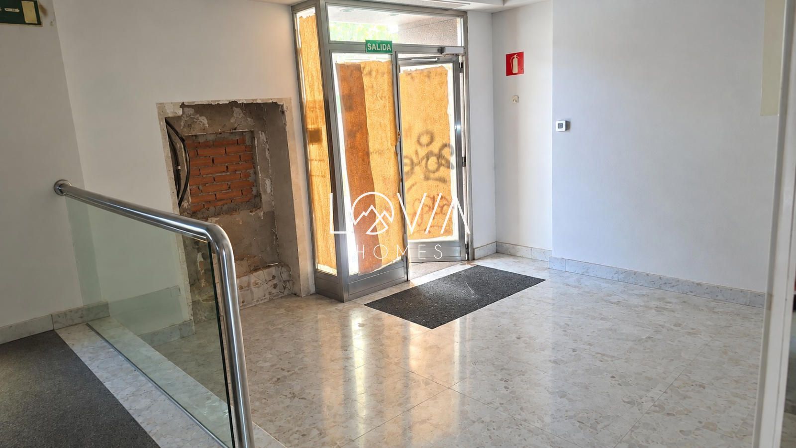 CALLE DE ARTURO SORIA S/N - Foto 4
