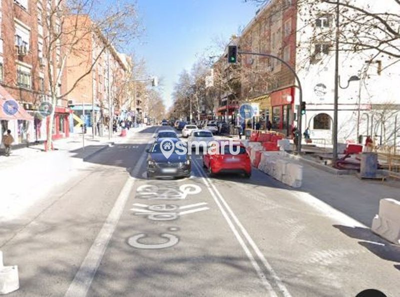 Local Comercial en venta Madrid. Ref: 2808. SMART ESTATE