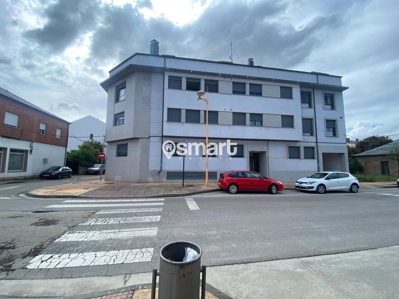 Piso en venta Ponferrada, León. Ref: 2815. SMART ESTATE