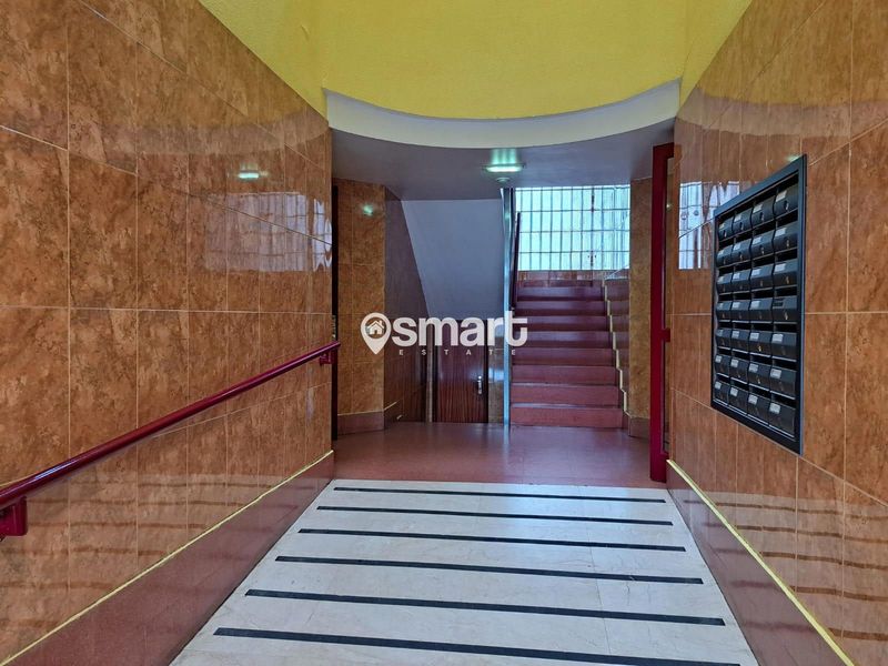 Piso en venta San Martín del Rey Aurelio, Asturias. Ref: 2825. SMART ESTATE