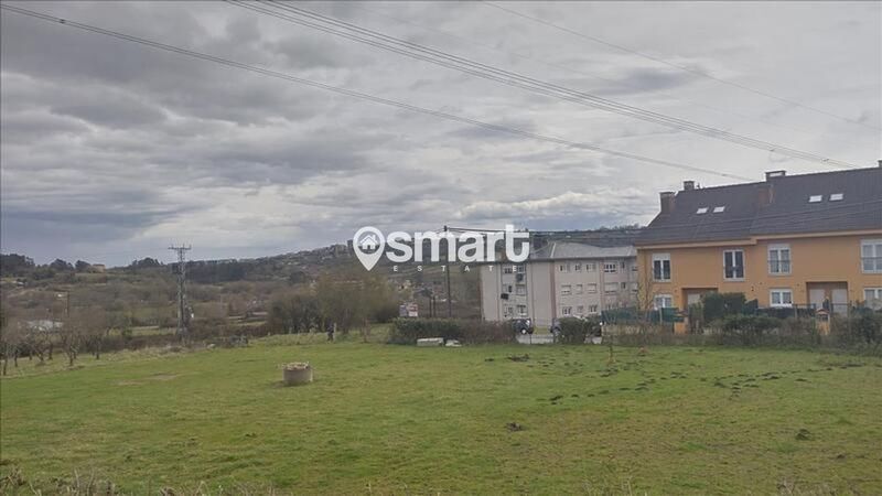 Parcela en venta Oviedo, Asturias. Ref: 2830. SMART ESTATE