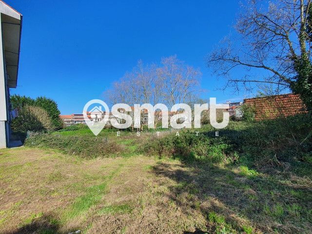 Parcela en venta Llanes, Asturias. Ref: 2835. SMART ESTATE