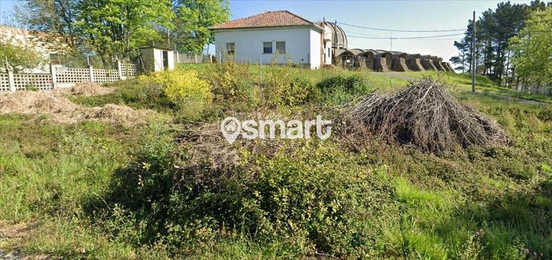 Parcela en venta Oviedo, Asturias. Ref: 2837. SMART ESTATE