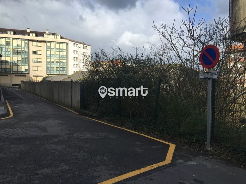 Parcela en venta Carreño, Asturias. Ref: 2838. SMART ESTATE