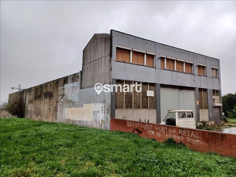 Parcela en venta Gijón, Asturias. Ref: 2840. SMART ESTATE