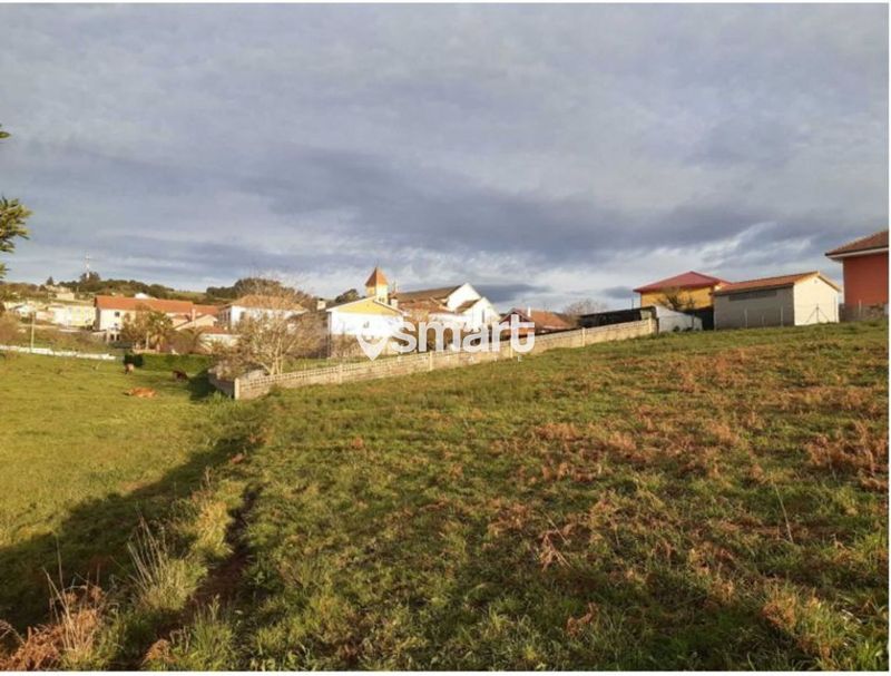 Parcela en venta Soto del Barco, Asturias. Ref: 2841. SMART ESTATE