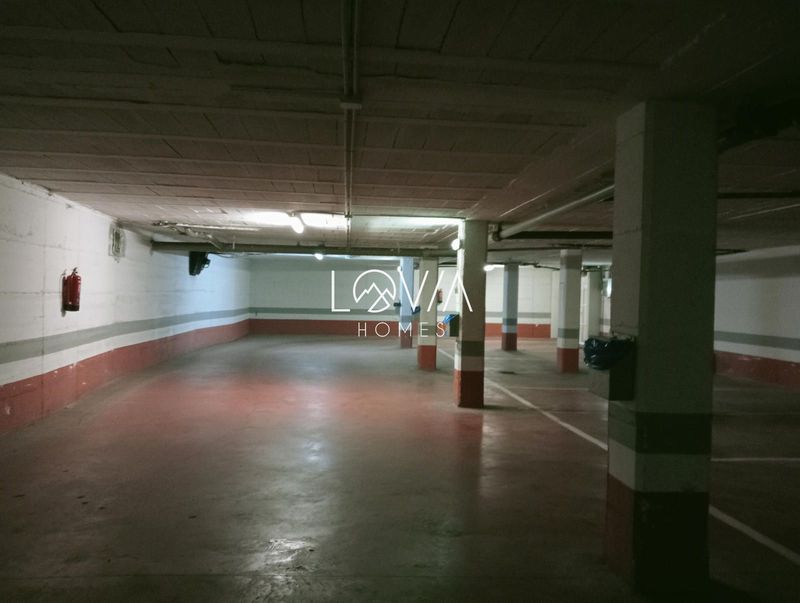 Garaje en venta Gozón, Asturias. Ref: 2842. LOVIA HOMES