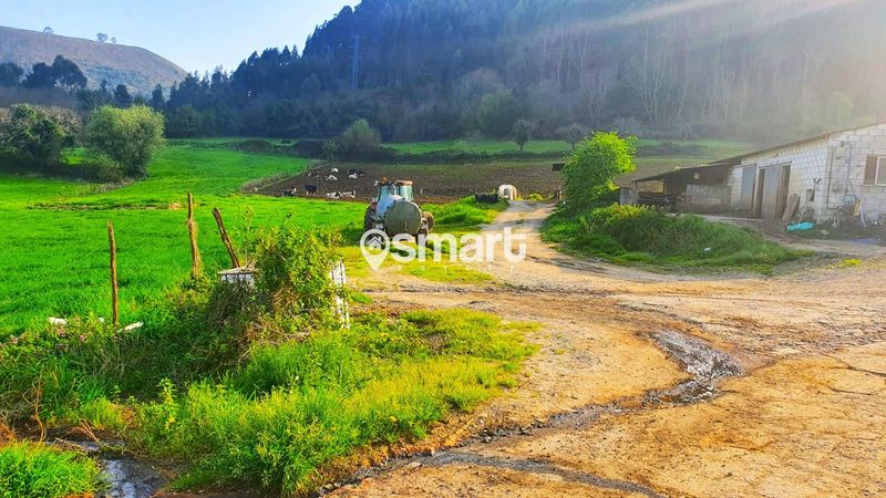 Parcela en venta Gijón, Asturias. Ref: 2845. SMART ESTATE