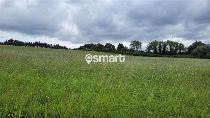 Parcela en venta Langreo, Asturias. Ref: 2846. SMART ESTATE