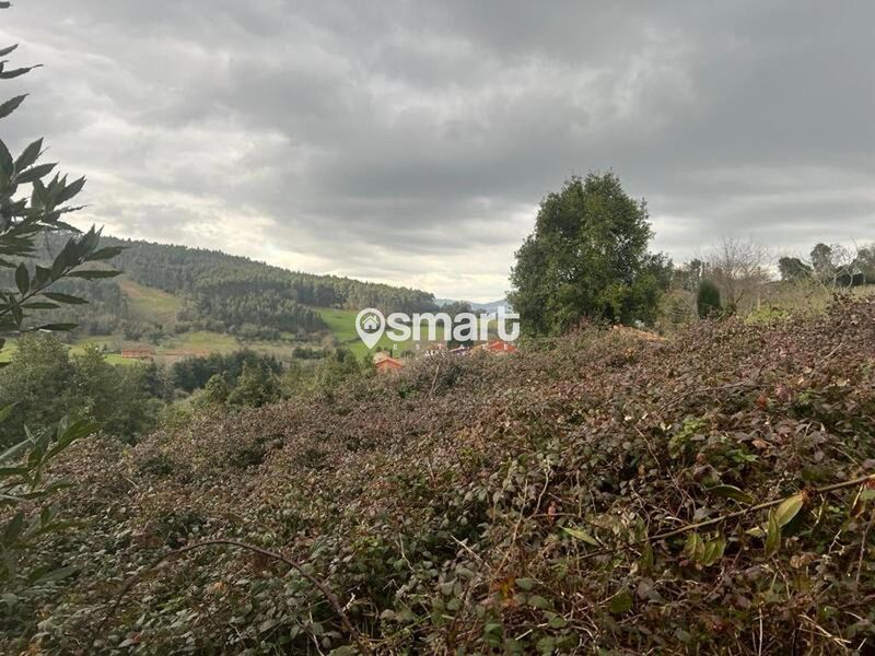 Parcela en venta Villaviciosa, Asturias. Ref: 2847. SMART ESTATE