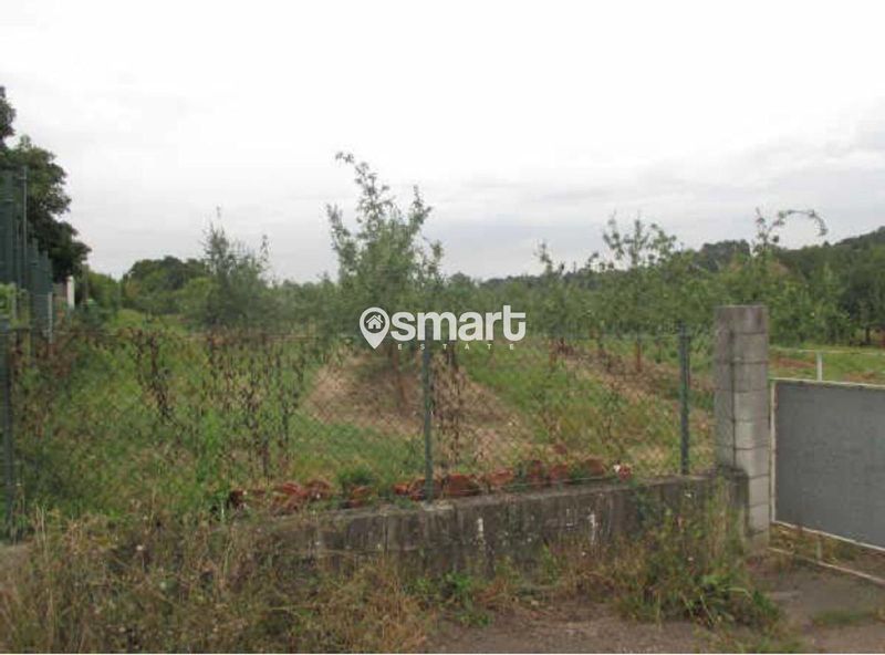 Parcela en venta Gijón, Asturias. Ref: 2849. SMART ESTATE