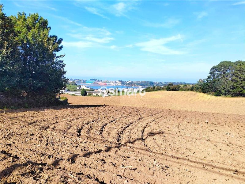 Parcela en venta Castropol, Asturias. Ref: 2850. SMART ESTATE