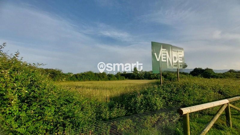 Parcela en venta Cudillero, Asturias. Ref: 2851. SMART ESTATE