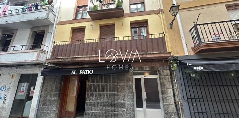 Piso en venta Castro-Urdiales, Cantabria. Ref: 2854. LOVIA HOMES