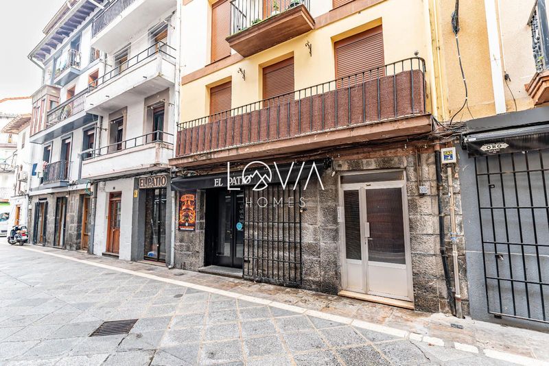 Piso en venta Castro-Urdiales, Cantabria. Ref: 2854. LOVIA HOMES