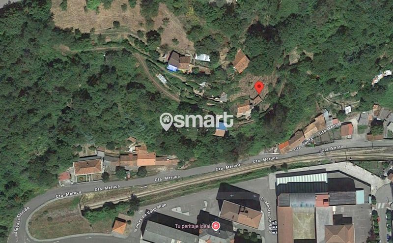 Casa en venta San Martín del Rey Aurelio, Asturias. Ref: 2856. SMART ESTATE