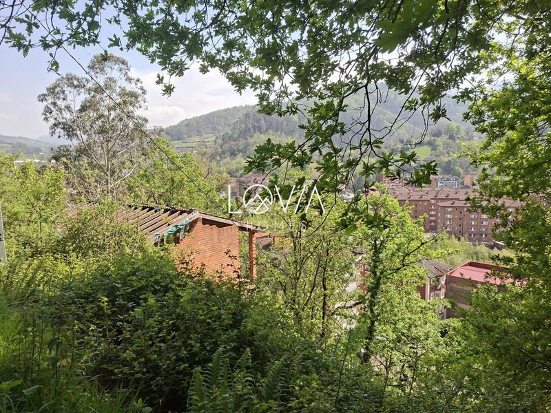 Casa en venta San Martín del Rey Aurelio, Asturias. Ref: 2856. LOVIA HOMES