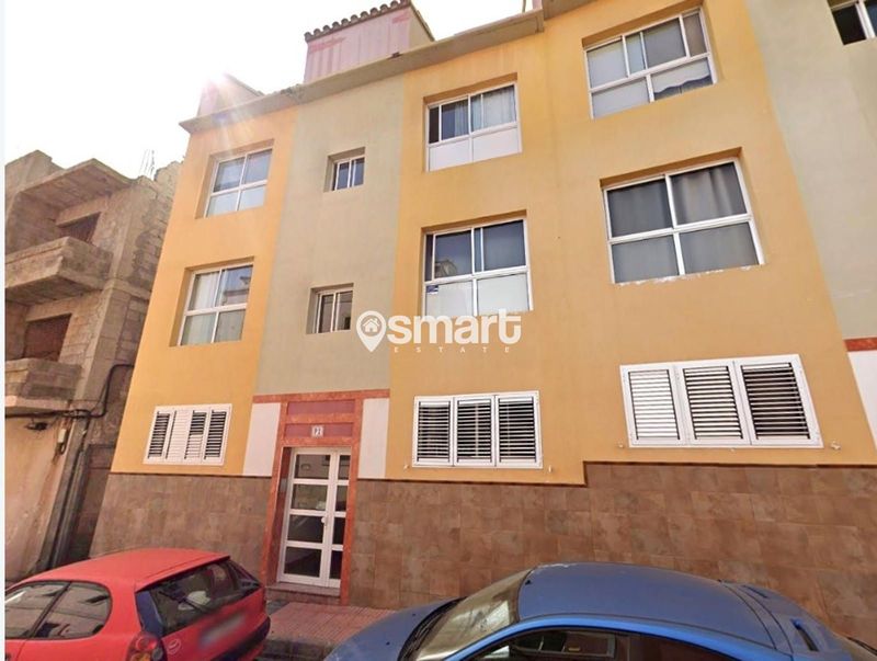 Piso en venta Telde, Las Palmas. Ref: 2857. SMART ESTATE