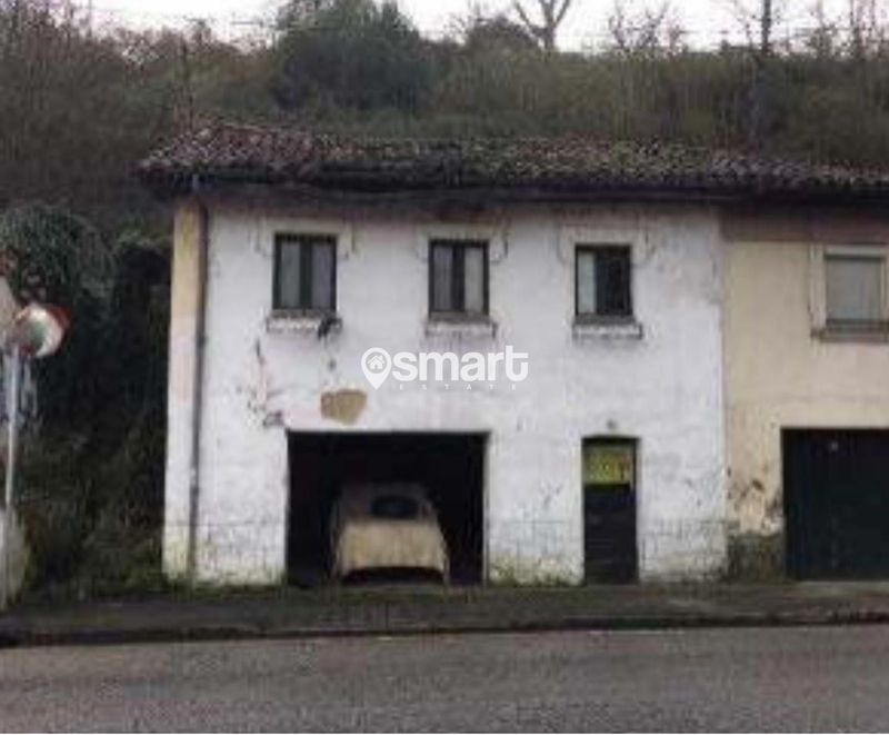 Piso en venta Oviedo, Asturias. Ref: 2863. SMART ESTATE