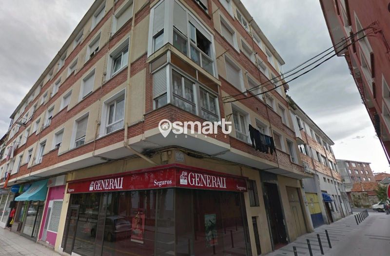 Piso en venta Santoña, Cantabria. Ref: 2868. SMART ESTATE