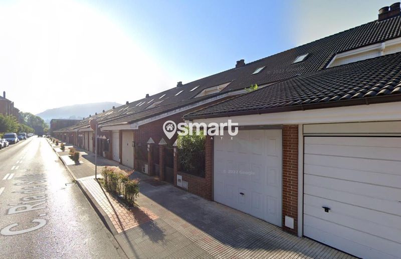 Adosado en venta Astillero, Cantabria. Ref: 2871. SMART ESTATE