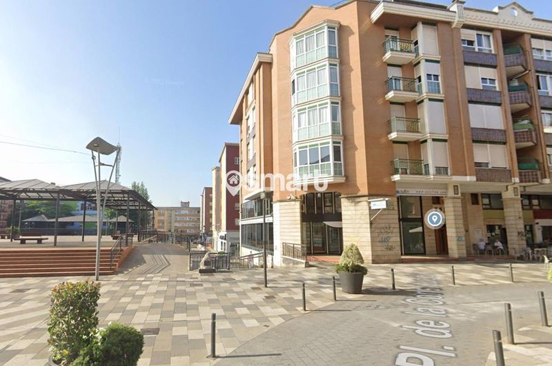 Local Comercial en venta Camargo, Cantabria. Ref: 2872. SMART ESTATE
