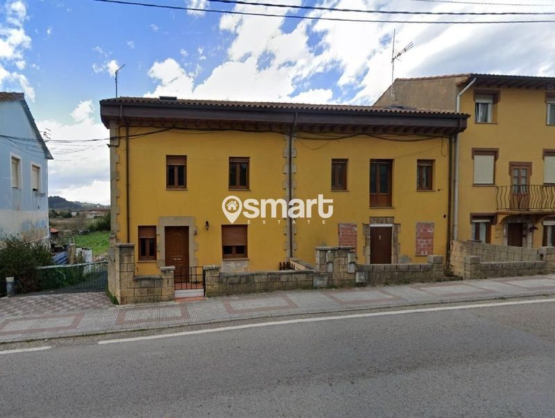 Casa en venta Camargo, Cantabria. Ref: 2885. SMART ESTATE
