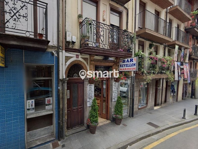 Piso en venta Laredo, Cantabria. Ref: 2886. SMART ESTATE