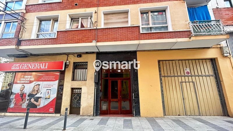 Piso en venta Santoña, Cantabria. Ref: 2887. SMART ESTATE